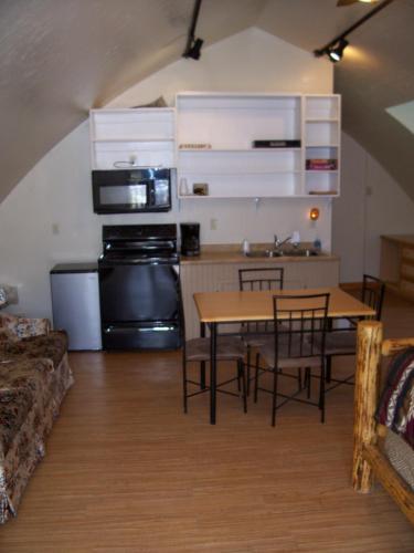 Sky Eco - Cabins & Studios thumb 4