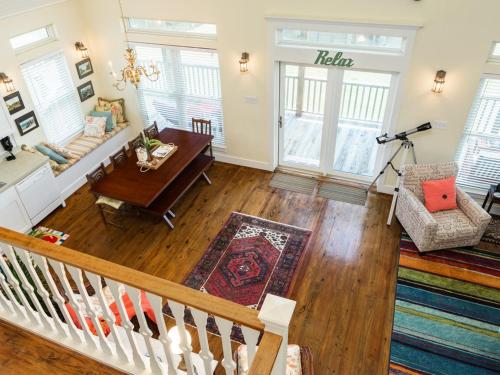 Once Upon a Tide by Ryson Vacation Rentals