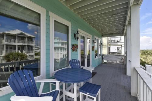 Neptune's Sanctuary by Ryson Vacation Rentals