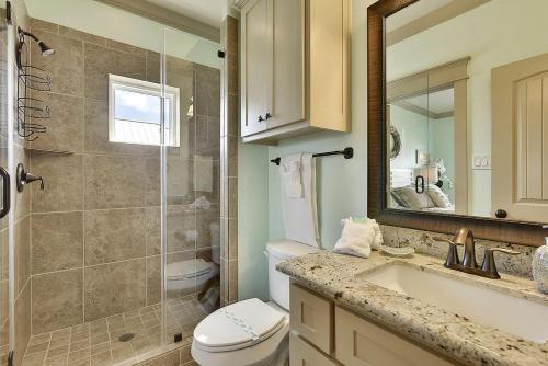 Neptune's Sanctuary by Ryson Vacation Rentals - image 5