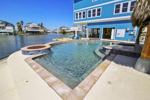 Livin' the Dream by Ryson Vacation Rentals - image 4