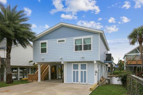 Lil Blue by Ryson Vacation Rentals - image 3