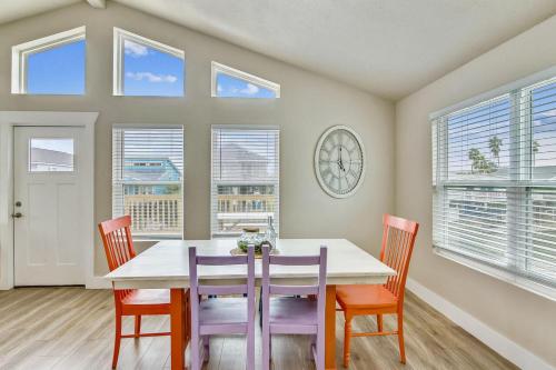 Lil Blue by Ryson Vacation Rentals