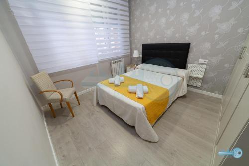 Apart A 5 min de Laurel coqueto y en pleno centro Vivienda de uso Turistico Apart A 5 min de Laurel coqueto y en pleno centro Vivienda de uso Turistico