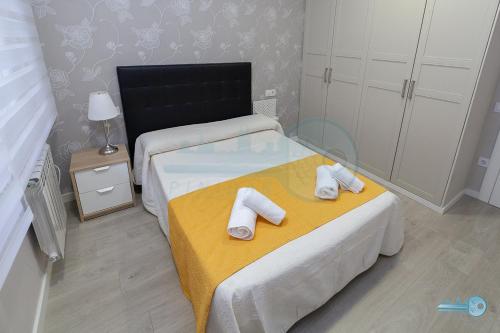 Apart A 5 min de Laurel coqueto y en pleno centro Vivienda de uso Turistico Apart A 5 min de Laurel coqueto y en pleno centro Vivienda de uso Turistico