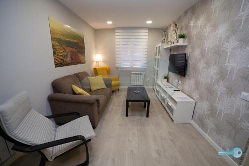 Apart A 5 min de Laurel coqueto y en pleno centro Vivienda de uso Turistico Apart A 5 min de Laurel coqueto y en pleno centro Vivienda de uso Turistico