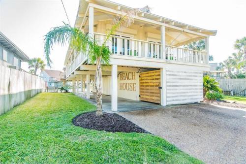 Island Life by Ryson Vacation Rentals
