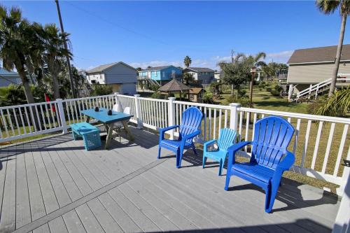 Isle 'N Time by Ryson Vacation Rentals