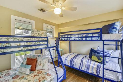 Island Life by Ryson Vacation Rentals - image 8