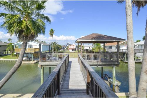 Herons Nest by Ryson Vacation Rentals - main image