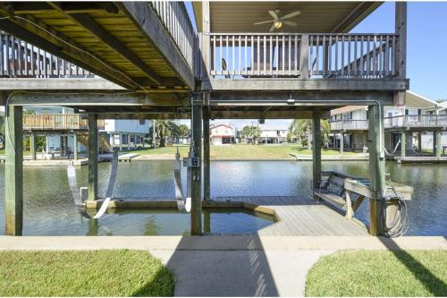 Herons Nest by Ryson Vacation Rentals - image 4