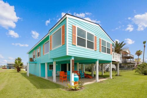 Escape by the Sea by Ryson Vacation Rentals - image 5