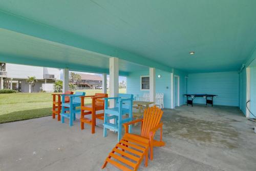 Escape by the Sea by Ryson Vacation Rentals - image 7