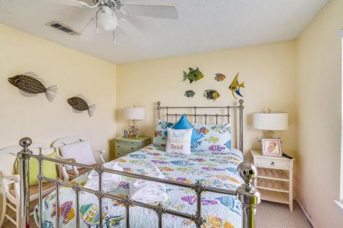 Escape by the Sea by Ryson Vacation Rentals