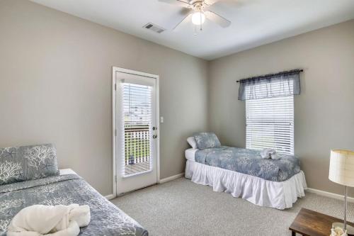 Family Tides by Ryson Vacation Rentals - image 12