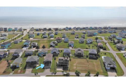 Family Tides by Ryson Vacation Rentals