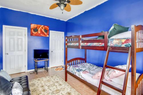 Emily by the Sea by Ryson Vacation Rentals - image 5