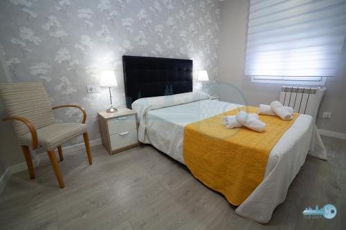 Apart A 5 min de Laurel coqueto y en pleno centro Vivienda de uso Turistico Apart A 5 min de Laurel coqueto y en pleno centro Vivienda de uso Turistico