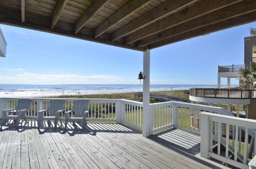 By the Sea by Ryson Vacation Rentals - image 4