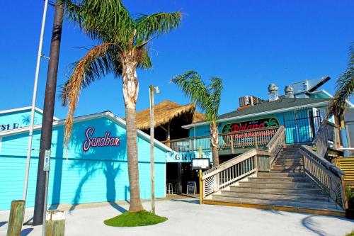 Blue Marlin by Ryson Vacation Rentals