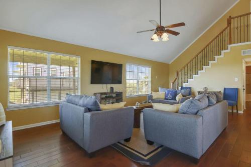 Beach Retreat by Ryson Vacation Rentals - image 2