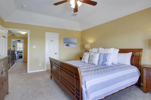 Beach Retreat by Ryson Vacation Rentals - image 5