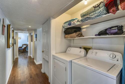 Beachfront Charm by Ryson Vacation Rentals - main image