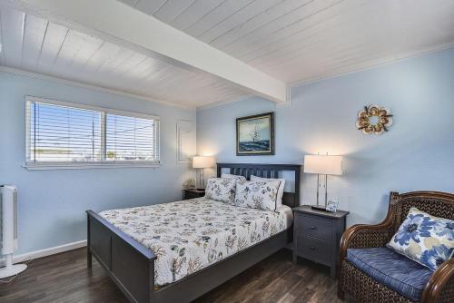 Beachfront Charm by Ryson Vacation Rentals