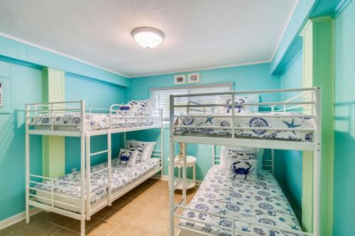 Baydream Believer by Ryson Vacation Rentals - image 6