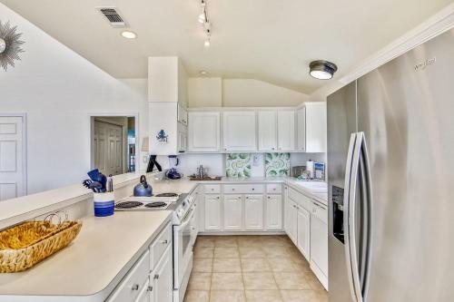 A Time to Lime by Ryson Vacation Rentals