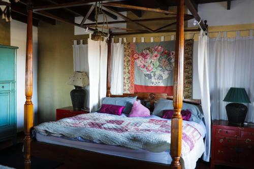 Casa La Geria in La Asomada