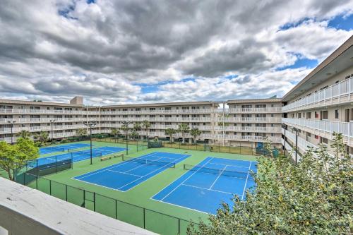 Hilton Head Resort Condo with Beach and Pool Access! - image 14