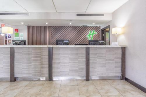 Holiday Inn Miami International Airport, An Ihg Hotel