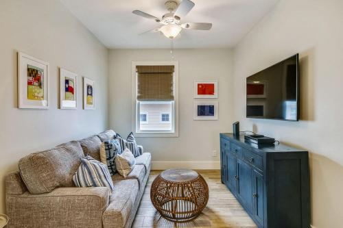The Conch Castle by Ryson Vacation Rentals - image 6