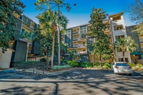 Beachside Tennis 1893 in South Beach
