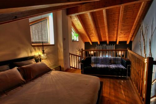 The Cozy Nest - Bellano