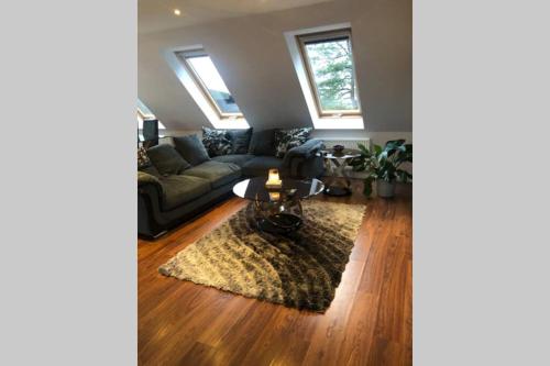 Picture of Struan Coach House In Gated Residence