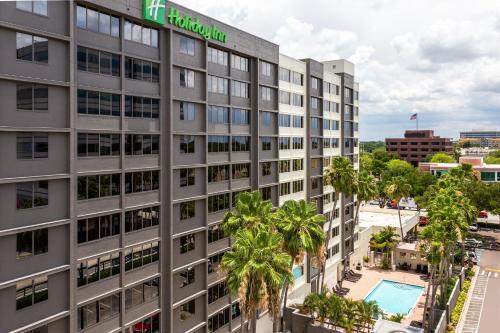 Holiday Inn Tampa Westshore - Airport Area, an IHG Hotel