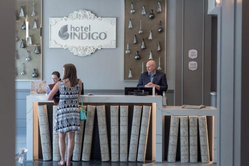 Hotel Indigo BIRMINGHAM FIVE POINTS S - UAB