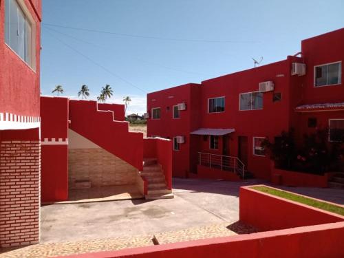 Residencial Vista Mar II