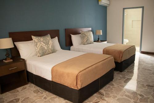 VIAMONTE House Boutique