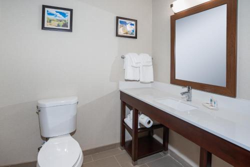 Comfort Inn Naugatuck - Waterbury - Hotel - Naugatuck