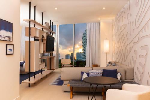 SLS Cancun, Cancún (foto 7)