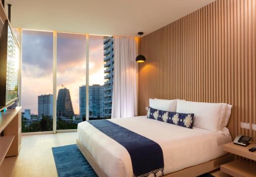 SLS Cancun, Cancún (foto 8)