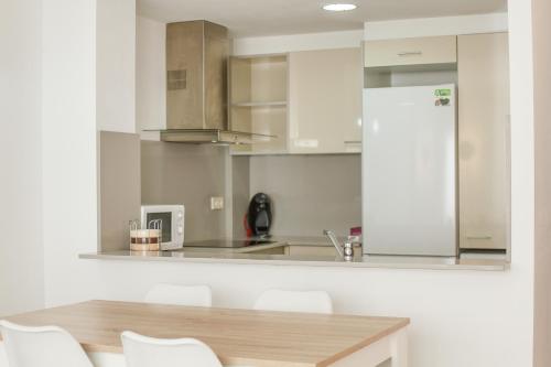 Cocina, Apartamento Tarter Parc 1 habitación (Apartamento Tarter Parc 1 habitacion) in Canillo