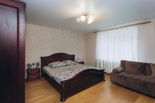Luxury apart-hotel near Lavina New Building 5 floor