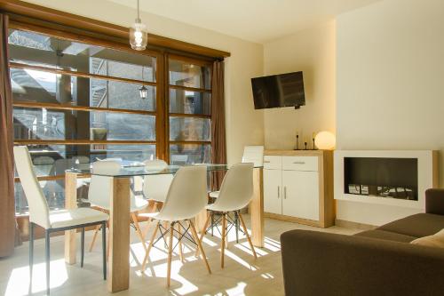 Apartamento Refugi d'Incles 6 personas - Apartment - Canillo