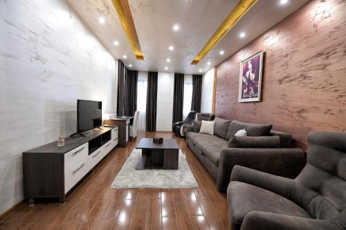 Garnet Hotel & Event Centar - image 14