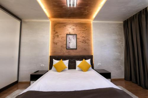 Garnet Hotel & Event Centar - image 12