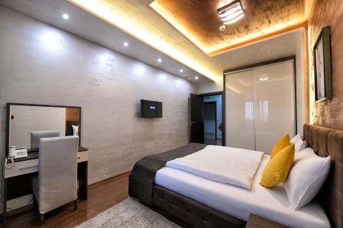 Garnet Hotel & Event Centar - image 5